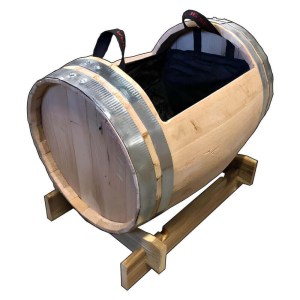 tesias-0195-ζαρντινιερα-βαρελι-διακοσμητικο-02 ΖΑΡΝΤΙΝΙΕΡΑ - ΒΑΡΕΛΙ 51,5X76CM-TESIAS GROUP