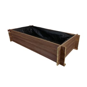 tesias-0202-0202-01-xilini-glastra-laxanokipos-pefko ΛΑΧΑΝΟΚΗΠΟΣ ΧΩΡΙΣ ΠΑΤΟ 150X74X30CM-TESIAS GROUP