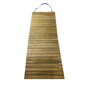 tesias-0404-0404-01 ΔΙΑΔΡΟΜΟΣ ΠΑΡΑΛΙΑΣ - ΚΗΠΟΥ 300X80CM-TESIAS WOODEN PRODUCTS