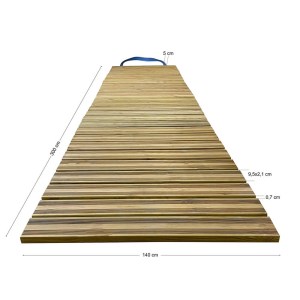 tesias-0417-0417 ΔΙΑΔΡΟΜΟΣ ΠΑΡΑΛΙΑΣ - ΚΗΠΟΥ 300X140CM-TESIAS GROUP