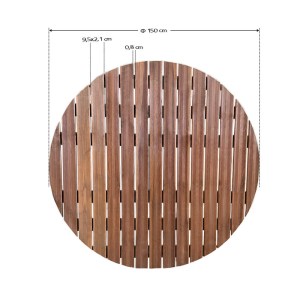 tesias-0419-0419-00 ΠΑΤΩΜΑ ΠΛΑΚΑΚΙ ΝΤΕΚ ΕΞΩΤΕΡΙΚΟΥ ΧΩΡΟΥ - ΣΤΡΟΓΓΥΛΟ1 Φ50CM-TESIAS GROUP