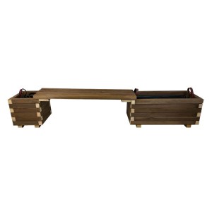 tesias-0807-0807-01-set-xilines-glastres-me-pagkaki ΠΑΓΚΑΚΙ ΓΛΑΣΤΡΕΣ ΣΕΤ 190X30X36CM-TESIAS GROUP