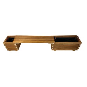 tesias-0807-0807-02 ΠΑΓΚΑΚΙ ΓΛΑΣΤΡΕΣ ΣΕΤ 190X30X36CM-TESIAS GROUP