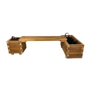tesias-0807-0807-03 ΠΑΓΚΑΚΙ ΓΛΑΣΤΡΕΣ ΣΕΤ 190X30X36CM-TESIAS GROUP