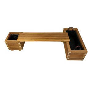 tesias-0807-0807-04 ΠΑΓΚΑΚΙ ΓΛΑΣΤΡΕΣ ΣΕΤ 190X30X36CM-TESIAS GROUP
