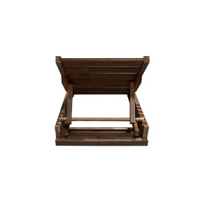 tesias-1226-1226-05-ξυλινη-ξαπλωστρα-παραλιας ΞΑΠΛΩΣΤΡΑ ΠΑΡΑΛΙΑΣ ΕΠΑΓΓΕΛΜΑΤΙΚΗ - 1226 - 200X68X25CM - TESIAS-TESIAS GROUP