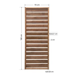 tesias-50013-50013-00-xilino-diaxoristiko-panel ΞΥΛΙΝΟ ΔΙΑΧΩΡΙΣΤΙΚΟ ΚΑΦΑΣΩΤΟ 70X180CM
-TESIAS GROUP