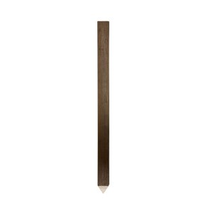 tesias-50103-50103-01-set-pasaloi-dokos-me-miti ΣΕΤ 10 ΤΜΧ ΠΑΣΣΑΛΟΙ ΔΟΚΟΣ 50103 4,6Χ3,6Χ66 CM ΜΕ ΜΥΤΗ-TESIAS GROUP