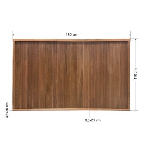 tesias-51011-51011-00-xilinos-fraxtis-kleistou-tupou ΞΥΛΙΝΟΣ ΦΡΑΧΤΗΣ ΚΛΕΙΣΤΟΥ ΤΥΠΟΥ 180X110CM-TESIAS GROUP