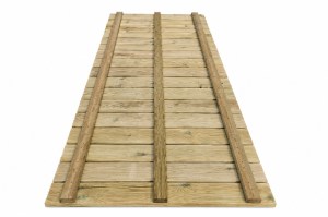 tz-30150-3328 ΔΙΑΔΡΟΜΟΣ ΠΑΡΑΛΙΑΣ ΑΜΕΑ 150Χ200CM ΑΠΟ ΕΜΠΟΤΙΣΜΕΝΟ ΠΕΥΚΟ