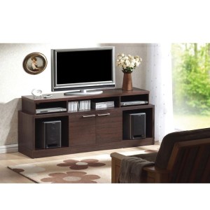 woo-117578 ANALOG ΕΠΙΠΛΟ TV / WENGE