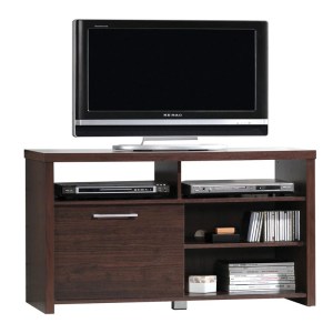 woo-117581 ANALOG ΕΠΙΠΛΟ TV / WENGE