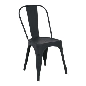 woo-118514 RELIX ΚΑΡΕΚΛΑ STEEL ΜΑΥΡΟ (EXTRA MATTE)