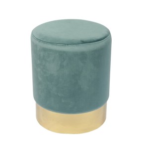 woo-119361 SOL ΣΚΑΜΠΟ ΒΟΗΘΗΤΙΚΟ, ΧΡΩΜΙΟ ΧΡΥΣΟ, ΥΦΑΣΜΑ VELURE ΑΠΟΧΡΩΣΗ ΒΕΡΑΜΑΝ