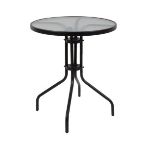 woo-121891_baleno-trapezi-kipou-verantas-metallo-vafi-mavro-gyali-tempered-enlarge BALENO ΤΡΑΠΕΖΙ ΚΗΠΟΥ - ΒΕΡΑΝΤΑΣ, ΜΕΤΑΛΛΟ ΒΑΦΗ ΜΑΥΡΟ, ΓΥΑΛΙ TEMPERED