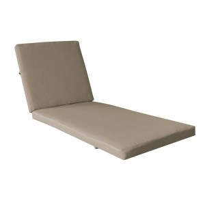 woo-122321 VERANO ΜΑΞΙΛΑΡΙ ΞΑΠΛΩΣΤΡΑΣ (A) ΥΦΑΣΜΑ CAPPUCCINO WATER REPELLENT ΜΕ ΦΕΡΜΟΥΑΡ - VELCRO