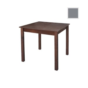 woo-122752 ΤΑΒΕΡΝΑΣ ΤΡΑΠΕΖΙ ΛΥΟΜΕΝΟ ΟΞΙΑ - ΚΟΝΤΡΑ ΠΛΑΚΕ, ΒΑΦΗ ΕΜΠΟΤΙΣΜΟΥ ΛΑΚΑ ΓΚΡΙ