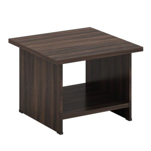 woo-123124 ΤΡΑΠΕΖΑΚΙ ΕΠΙΣΚΕΠΤΗ ΑΠΟΧΡΩΣΗ ΣΚΟΥΡΟ ΚΑΡΥΔΙ