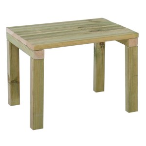 woo-123190 LUGANO ΤΡΑΠΕΖΑΚΙ ΠΑΡΑΛΙΑΣ - ΞΑΠΛΩΣΤΡΑΣ, ΕΜΠΟΤΙΣΜΟΥ PINE ΑΠΟΧΡΩΣΗ ΦΥΣΙΚΟ