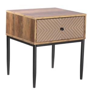 woo-123481 PONTI ΚΟΜΟΔΙΝΟ ΜΕ 1 ΣΥΡΤΑΡΙ, ΚΑΡΥΔΙ