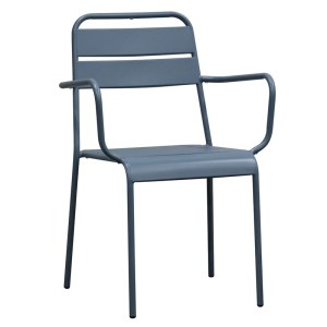 woo-123923 BRIO ΠΟΛΥΘΡΟΝΑ ΣΤΟΙΒΑΖΟΜΕΝΗ ΜΕΤΑΛΛΟ ΒΑΦΗ SANDY BLUE 5415C
