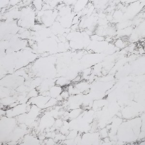 woo-124566 HPL (HIGH PRESSURE LAMINATED) ΕΠΙΦΑΝΕΙΑ ΤΡΑΠΕΖΙΟΥ ΑΠΟΧΡΩΣΗ WHITE MARBLE, UV