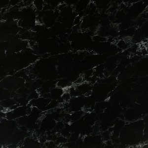 woo-124683 HPL (HIGH PRESSURE LAMINATED) ΕΠΙΦΑΝΕΙΑ ΤΡΑΠΕΖΙΟΥ ΑΠΟΧΡΩΣΗ BLACK MARBLE, ΕΞΩΤΕΡΙΚΟΥ ΧΩΡΟΥ