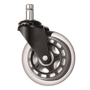 woo-125526 BF ΡΟΔΑΚΙΑ SET 5-ΤΕΜ CLEAR (2,5