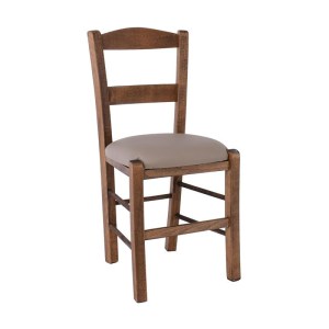 woo-125863 ΣΥΡΟΣ ΚΑΡΕΚΛΑ ΟΞΙΑ ΒΑΦΗ ΕΜΠΟΤΙΣΜΟΥ ΚΑΡΥΔΙ, ΚΑΘΙΣΜΑ PU CAPPUCCINO