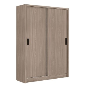 woo-125938 VANITY ΝΤΟΥΛΑΠΑ ΔΙΦΥΛΛΗ - ΣΥΡΟΜΕΝΗ, ΑΠΟΧΡΩΣΗ SONOMA OAK