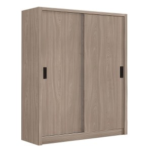 woo-125939 VANITY ΝΤΟΥΛΑΠΑ ΔΙΦΥΛΛΗ - ΣΥΡΟΜΕΝΗ, ΑΠΟΧΡΩΣΗ SONOMA OAK