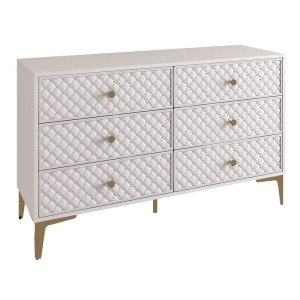 woo-126083 LANA ΣΥΡΤΑΡΙΕΡΑ ΜΕ 6 ΣΥΡΤΑΡΙΑ, ΑΠΟΧΡΩΣΗ ΕΚΡΟΥ, ΜΕ ΠΡΟΣΟΨΗ PU ΚΑΠΙΤΟΝΕ