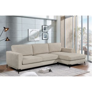 woo-126324 BANCO ΚΑΝΑΠΕΣ ΣΑΛΟΝΙΟΥ - ΚΑΘΙΣΤΙΚΟΥ, ΓΩΝΙΑ ΑΝΑΣΤΡΕΨΙΜΟΣ ΥΦΑΣΜΑ ΜΠΕΖ