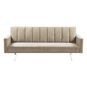 woo-126686 HIT  ΚΑΝΑΠΕΣ - ΚΡΕΒΑΤΙ ΣΑΛΟΝΙΟΥ - ΚΑΘΙΣΤΙΚΟΥ, ΥΦΑΣΜΑ ΜΠΕΖ