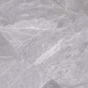 woo-126740 ΕΠΙΦΑΝΕΙΑ ΜΑΡΜΑΡΟ SINTERED STONE, ΑΠΟΧΡΩΣΗ GREY MARBLE (MDF ΓΙΑ ΣΤΗΡΙΞΗ ΒΑΣΗΣ)