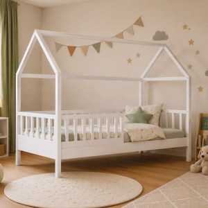 woo-126806_dream-t.montessori-paidiko-krevati-gia-stroma-90x190cm-xylo-pefkou-apochrosi-aspro-enlarge DREAM Τ.MONTESSORI ΠΑΙΔΙΚΟ ΚΡΕΒΑΤΙ, ΓΙΑ ΣΤΡΩΜΑ 90X190CM, ΞΥΛΟ ΠΕΥΚΟΥ ΑΠΟΧΡΩΣΗ ΑΣΠΡΟ