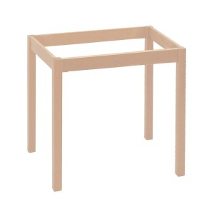 woo-126896 ΚΑΦΕΝΕΙΟΥ ΒΑΣΗ ΤΡΑΠΕΖΙΟΥ ΟΞΙΑ ΛΥΟΜΕΝΟ ΓΙΑ ΕΠΙΦΑΝΕΙΑ 60X60CM, ΑΒΑΦΟ