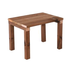 woo-127248 LUGANO ΤΡΑΠΕΖΑΚΙ ΠΑΡΑΛΙΑΣ - ΞΑΠΛΩΣΤΡΑΣ, ΕΜΠΟΤΙΣΜΟΥ PINE ΑΠΟΧΡΩΣΗ ΚΑΡΥΔΙ