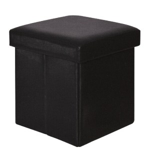 woo-14369 ORION ΣΚΑΜΠΟ ΑΠΟΘΗΚΕΥΤΙΚΟ - ΒΟΗΘΗΤΙΚΟ, PU ΜΑΥΡΟ