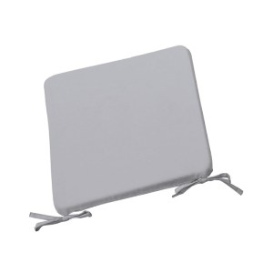 woo-19521 STOOL ΜΑΞΙΛΑΡΙ ΚΑΘΙΣΜΑΤΟΣ ΓΚΡΙ