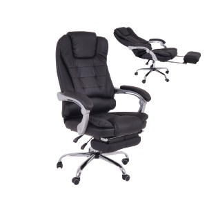 woo-20641_e-00017863-huge BF9700 RELAX ΠΟΛΥΘΡΟΝΑ ΓΡΑΦΕΙΟΥ ΔΙΕΥΘΥΝΤΗ, ΜΕ ΥΠΟΠΟΔΙΟ, ΒΑΣΗ ΧΡΩΜΙΟ,PU ΜΑΥΡΟ