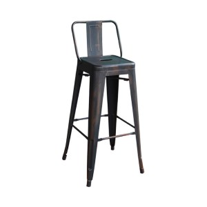 woo-23572_e-00015484-huge RELIX ΣΚΑΜΠΟ BAR ΜΕ ΠΛΑΤΗ, ΜΕΤΑΛΛΟ ΒΑΦΗ ANTIQUE BLACK