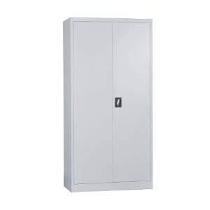 woo-25252_e-00017581-huge ΝΤΟΥΛΑΠΑ ΔΙΦΥΛΛΗ - ΕΣΩΤΕΡΙΚΟ ΝΤΟΥΛΑΠΙ, 3 ΡΑΦΙΑ, ΘΕΣΕΙΣ ΓΙΑ ΚΡΕΜΑΣΤΡΕΣ, ΜΕΤΑΛΛΟ ΒΑΦΗ ΓΚΡΙ