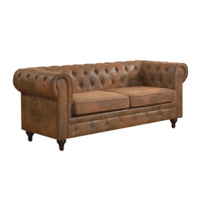 woo-25478_e-00017823-huge CHESTERFIELD KΑΝΑΠΕΣ 3ΘΕΣΙΟΣ ΣΑΛΟΝΙΟΥ - ΚΑΘΙΣΤΙΚΟΥ, ΥΦΑΣΜΑ ΑΠΟΧΡΩΣΗ ΚΑΦΕ CAMEL