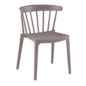 woo-27848 WEST ΚΑΡΕΚΛΑ ΚΗΠΟΥ - ΒΕΡΑΝΤΑΣ PP-UV SAND BEIGE
