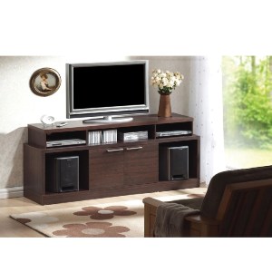 woo-31923 ANALOG ΕΠΙΠΛΟ TV ΑΠΟΧΡΩΣΗ WENGE