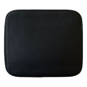 woo-32860 NEXUS ΜΑΞΙΛΑΡΙ ΠΟΛΥΘΡΟΝΑΣ PU ΜΑΥΡΟ