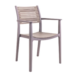 woo-34440_e-00021398-huge AKRON ΠΟΛΥΘΡΟΝΑ PP-UV SAND BEIGE - TORTORA