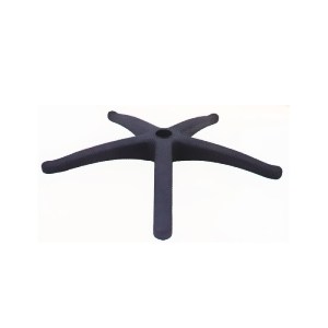 woo-35195_a-00019660-huge BF ΒΑΣΗ 280MM NYLON ΜΑΥΡΗ