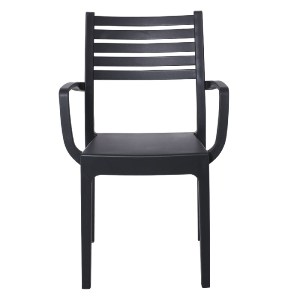 woo-35421_e-00022175_3-huge OLIMPIA ΠΟΛΥΘΡΟΝΑ ΤΡΑΠΕΖΑΡΙΑΣ ΚΗΠΟΥ ΣΤΟΙΒΑΖΟΜΕΝΗ, PP - UV PROTECTION, ΑΠΟΧΡΩΣΗ ΑΝΘΡΑΚΙ